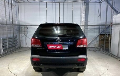 KIA Sorento II рестайлинг, 2011 год, 1 299 000 рублей, 6 фотография