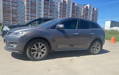 Mazda CX-7 I рестайлинг, 2008 год, 730 000 рублей, 1 фотография