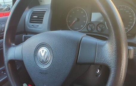 Volkswagen Jetta VI, 2009 год, 710 000 рублей, 20 фотография