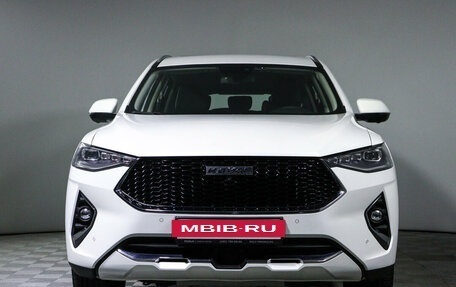 Haval F7 I, 2019 год, 2 050 000 рублей, 2 фотография