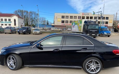 Mercedes-Benz E-Класс, 2014 год, 2 050 000 рублей, 4 фотография