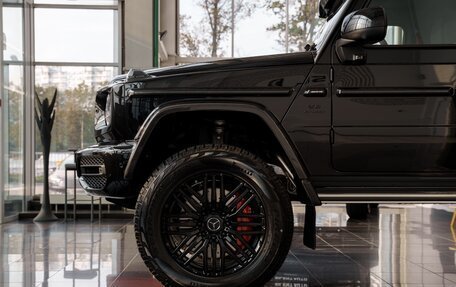 Mercedes-Benz G-Класс AMG, 2024 год, 50 950 000 рублей, 3 фотография