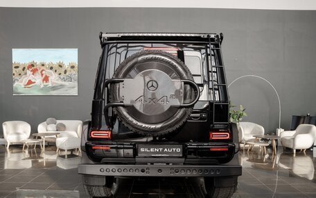 Mercedes-Benz G-Класс AMG, 2024 год, 50 950 000 рублей, 14 фотография