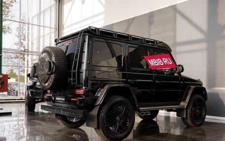 Mercedes-Benz G-Класс AMG, 2024 год, 50 950 000 рублей, 13 фотография