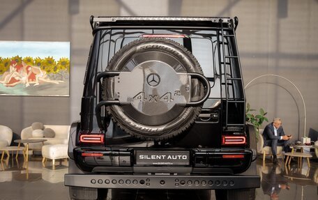 Mercedes-Benz G-Класс AMG, 2024 год, 50 950 000 рублей, 15 фотография