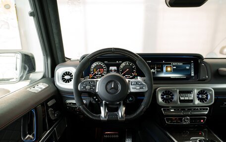 Mercedes-Benz G-Класс AMG, 2024 год, 50 950 000 рублей, 29 фотография