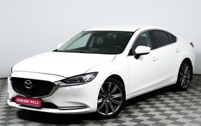 Mazda 6, 2018 год, 2 050 000 рублей, 1 фотография