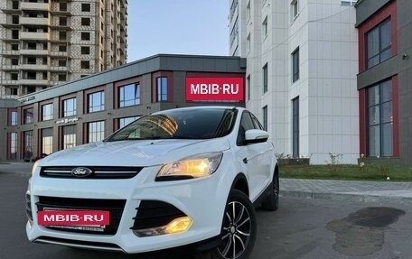 Ford Kuga III, 2014 год, 1 440 000 рублей, 5 фотография