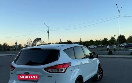 Ford Kuga III, 2014 год, 1 440 000 рублей, 18 фотография