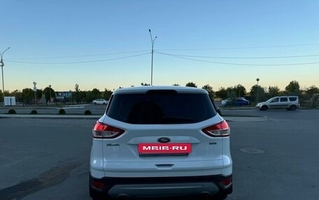 Ford Kuga III, 2014 год, 1 440 000 рублей, 13 фотография