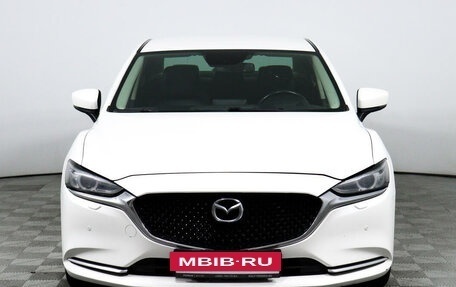 Mazda 6, 2018 год, 2 050 000 рублей, 2 фотография