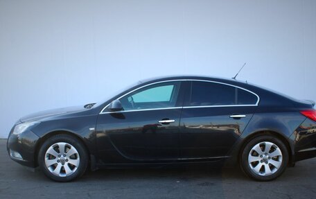 Opel Insignia II рестайлинг, 2011 год, 920 000 рублей, 4 фотография