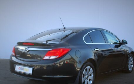 Opel Insignia II рестайлинг, 2011 год, 920 000 рублей, 7 фотография