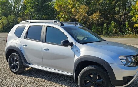 Renault Duster I рестайлинг, 2020 год, 1 700 000 рублей, 6 фотография