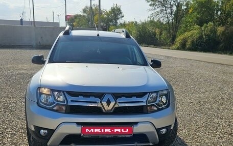 Renault Duster I рестайлинг, 2020 год, 1 700 000 рублей, 2 фотография