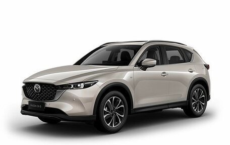 Mazda CX-5 II, 2024 год, 5 300 000 рублей, 1 фотография