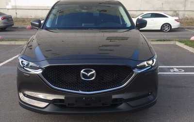 Mazda CX-5 II, 2019 год, 3 250 000 рублей, 1 фотография