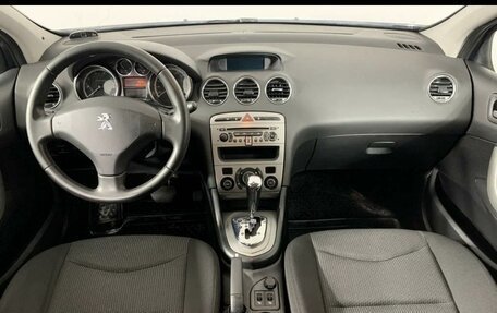 Peugeot 408 I рестайлинг, 2013 год, 730 000 рублей, 7 фотография