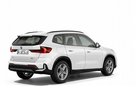 BMW X1, 2023 год, 6 830 000 рублей, 6 фотография