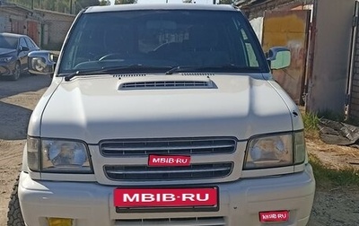 Isuzu Bighorn II, 2000 год, 900 000 рублей, 1 фотография