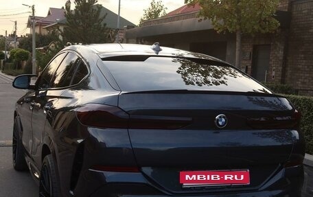 BMW X6, 2020 год, 8 500 000 рублей, 6 фотография