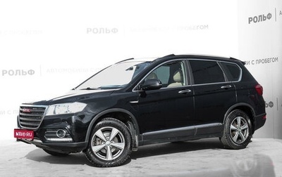 Haval H6, 2019 год, 1 670 000 рублей, 1 фотография