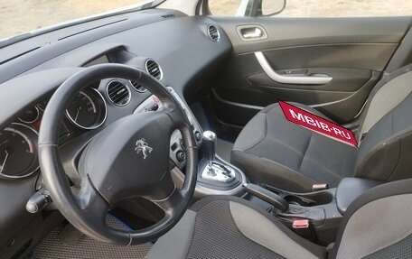 Peugeot 308 II, 2011 год, 850 000 рублей, 4 фотография