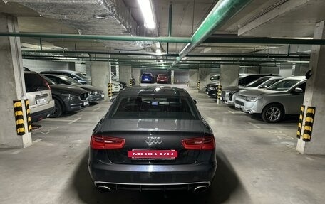 Audi A6, 2011 год, 2 350 000 рублей, 15 фотография