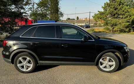 Audi Q3, 2012 год, 1 540 000 рублей, 10 фотография