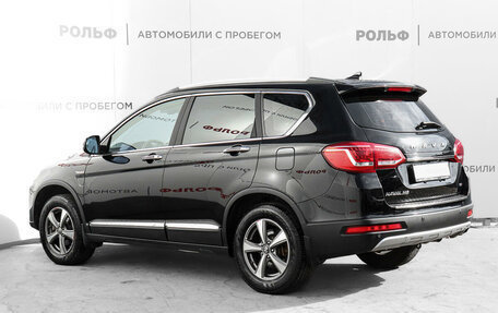 Haval H6, 2019 год, 1 670 000 рублей, 7 фотография