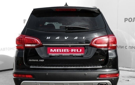 Haval H6, 2019 год, 1 670 000 рублей, 6 фотография