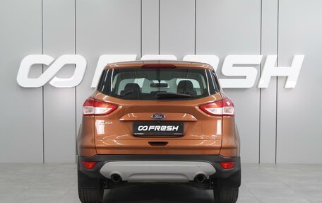 Ford Kuga III, 2015 год, 1 654 000 рублей, 4 фотография