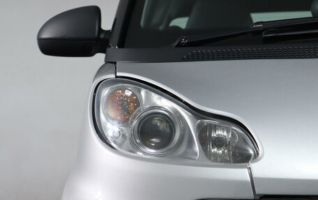 Smart Fortwo III, 2013 год, 1 090 000 рублей, 25 фотография