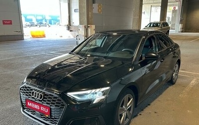 Audi A3, 2021 год, 2 950 000 рублей, 1 фотография