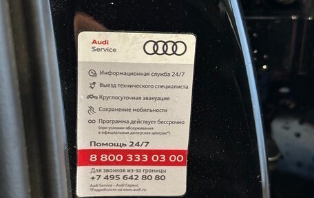 Audi A3, 2021 год, 2 950 000 рублей, 5 фотография