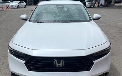 Honda Accord, 2023 год, 2 083 787 рублей, 1 фотография