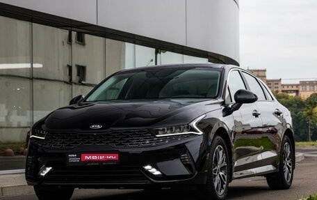 KIA K5, 2020 год, 2 949 000 рублей, 1 фотография