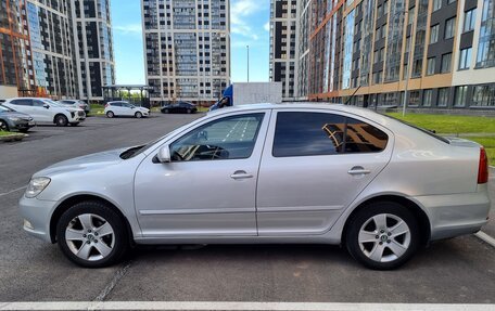 Skoda Octavia, 2011 год, 730 000 рублей, 3 фотография