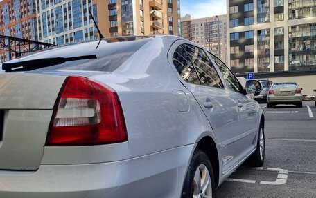 Skoda Octavia, 2011 год, 730 000 рублей, 2 фотография