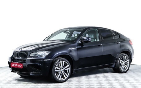 BMW X6 M, 2011 год, 2 480 000 рублей, 1 фотография