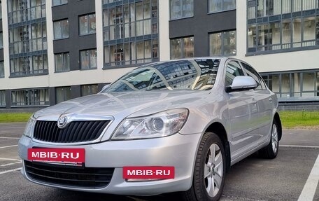 Skoda Octavia, 2011 год, 730 000 рублей, 5 фотография