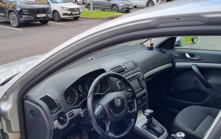 Skoda Octavia, 2011 год, 730 000 рублей, 8 фотография