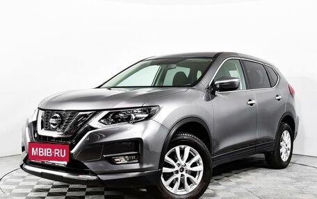 Nissan X-Trail, 2022 год, 2 990 900 рублей, 1 фотография