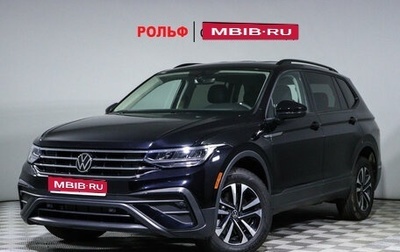 Volkswagen Tiguan II, 2023 год, 4 400 000 рублей, 1 фотография