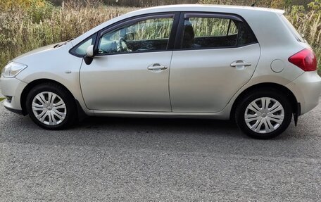 Toyota Auris II, 2008 год, 720 000 рублей, 6 фотография