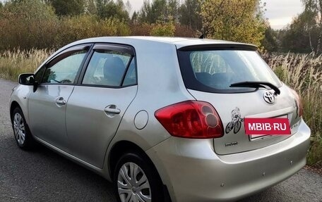 Toyota Auris II, 2008 год, 720 000 рублей, 4 фотография