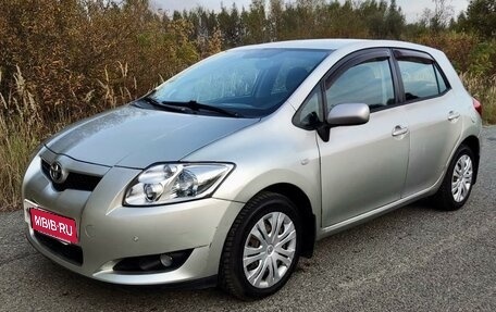 Toyota Auris II, 2008 год, 720 000 рублей, 2 фотография