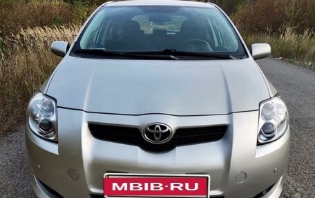 Toyota Auris II, 2008 год, 720 000 рублей, 3 фотография