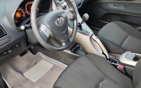 Toyota Auris II, 2008 год, 720 000 рублей, 14 фотография