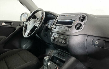 Volkswagen Tiguan I, 2012 год, 1 359 000 рублей, 9 фотография